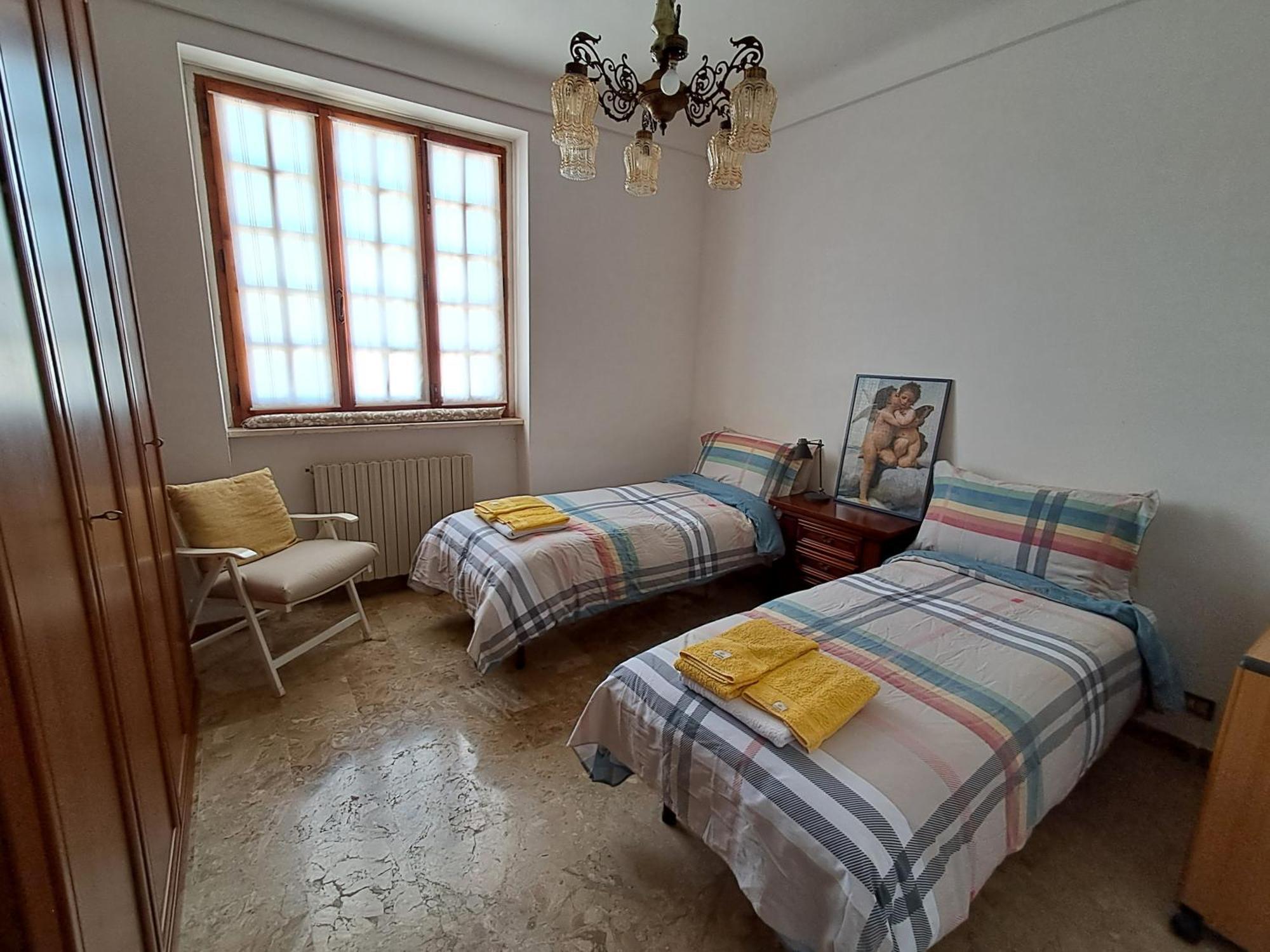 马丁纳弗兰卡Trullo Pentimelle E Casa Pentimelle别墅 外观 照片