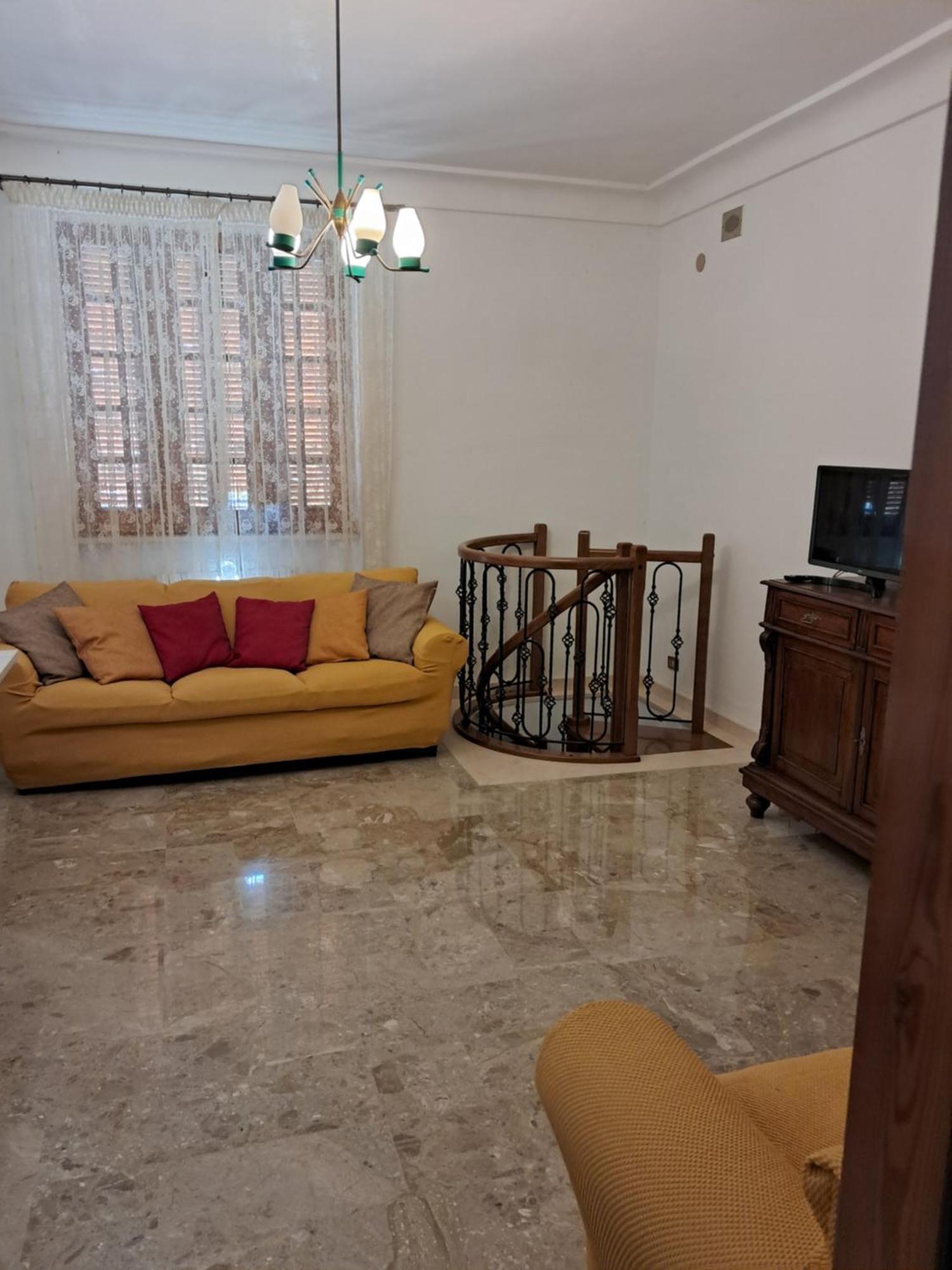 马丁纳弗兰卡Trullo Pentimelle E Casa Pentimelle别墅 外观 照片